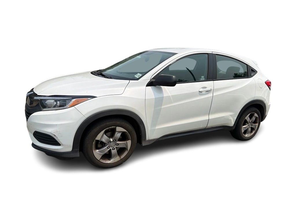 Thumbnail: 2022 Honda HR-V - 2