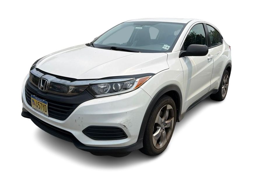 Thumbnail: 2022 Honda HR-V - 6