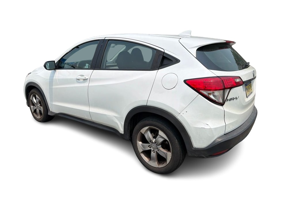 Thumbnail: 2022 Honda HR-V - 3