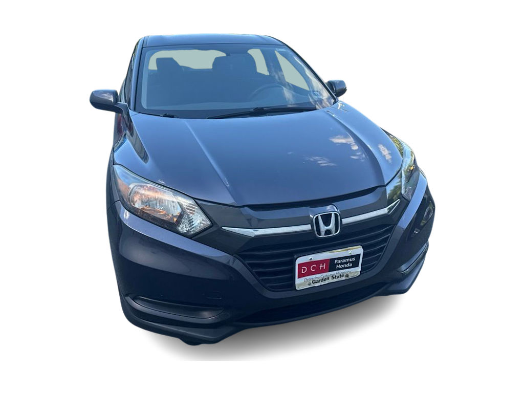Thumbnail: 2018 Honda HR-V - 12