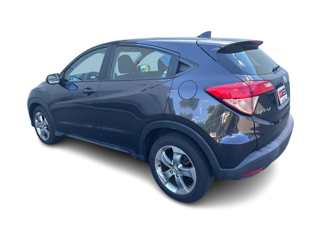 Thumbnail: 2018 Honda HR-V - 23