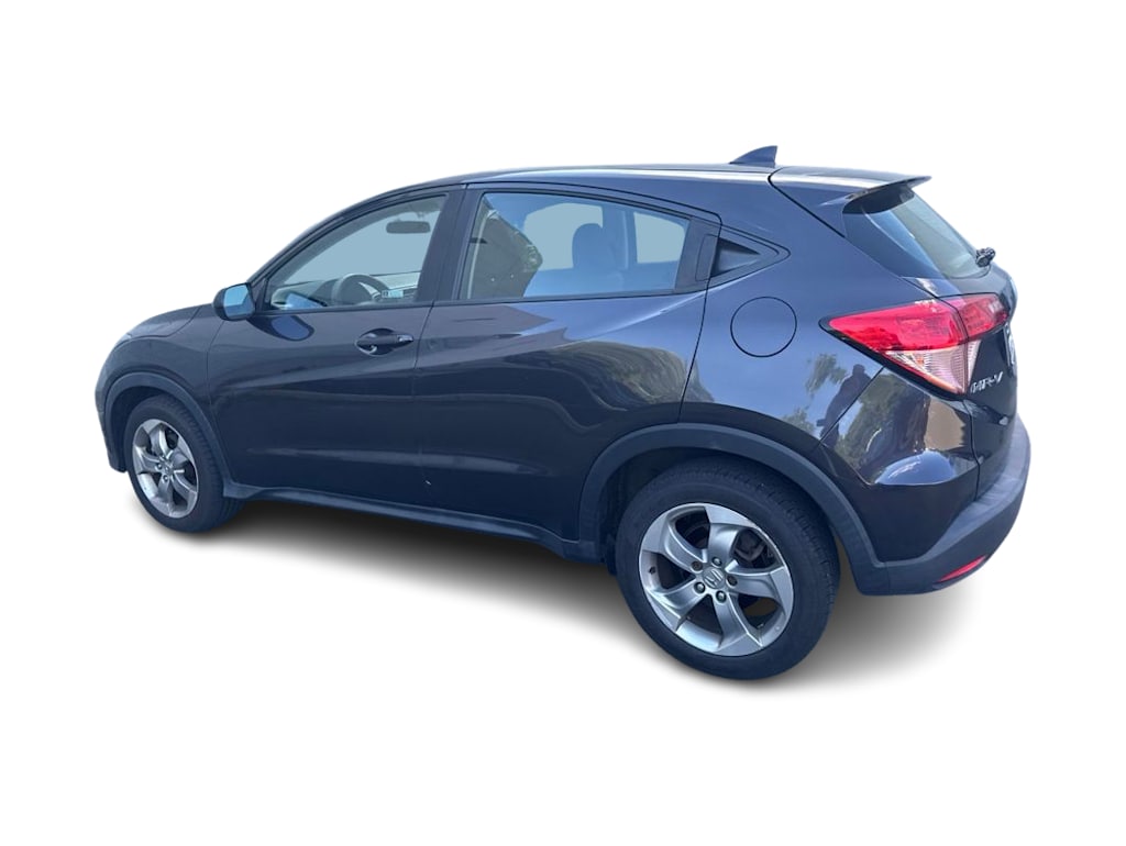 Thumbnail: 2018 Honda HR-V - 24