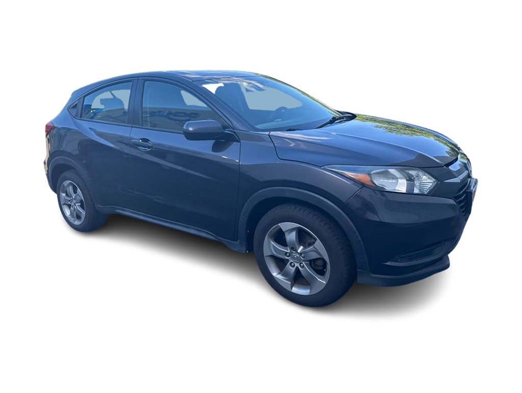 Thumbnail: 2018 Honda HR-V - 16