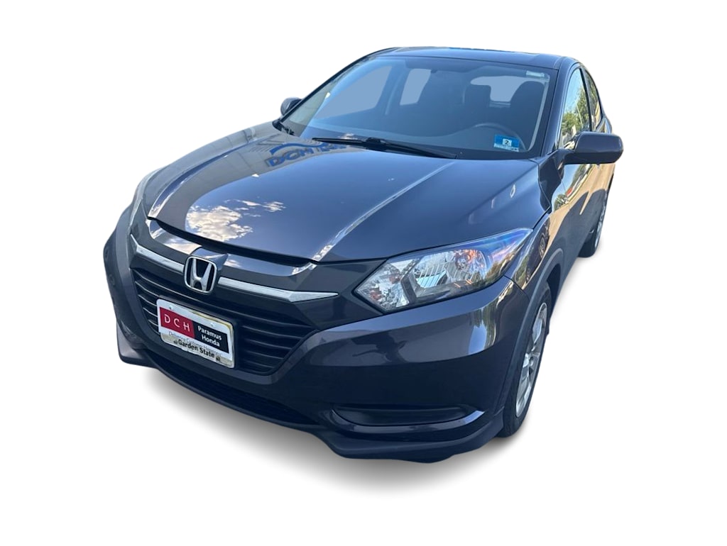 Thumbnail: 2018 Honda HR-V - 10