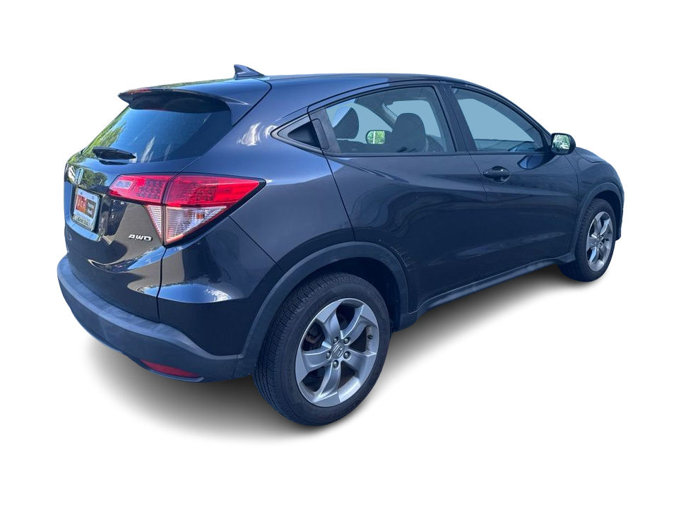 Thumbnail: 2018 Honda HR-V - 18