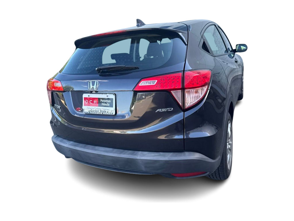 Thumbnail: 2018 Honda HR-V - 4