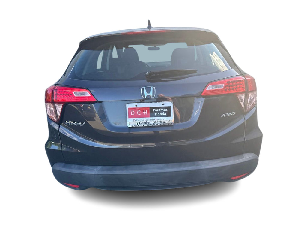Thumbnail: 2018 Honda HR-V - 21