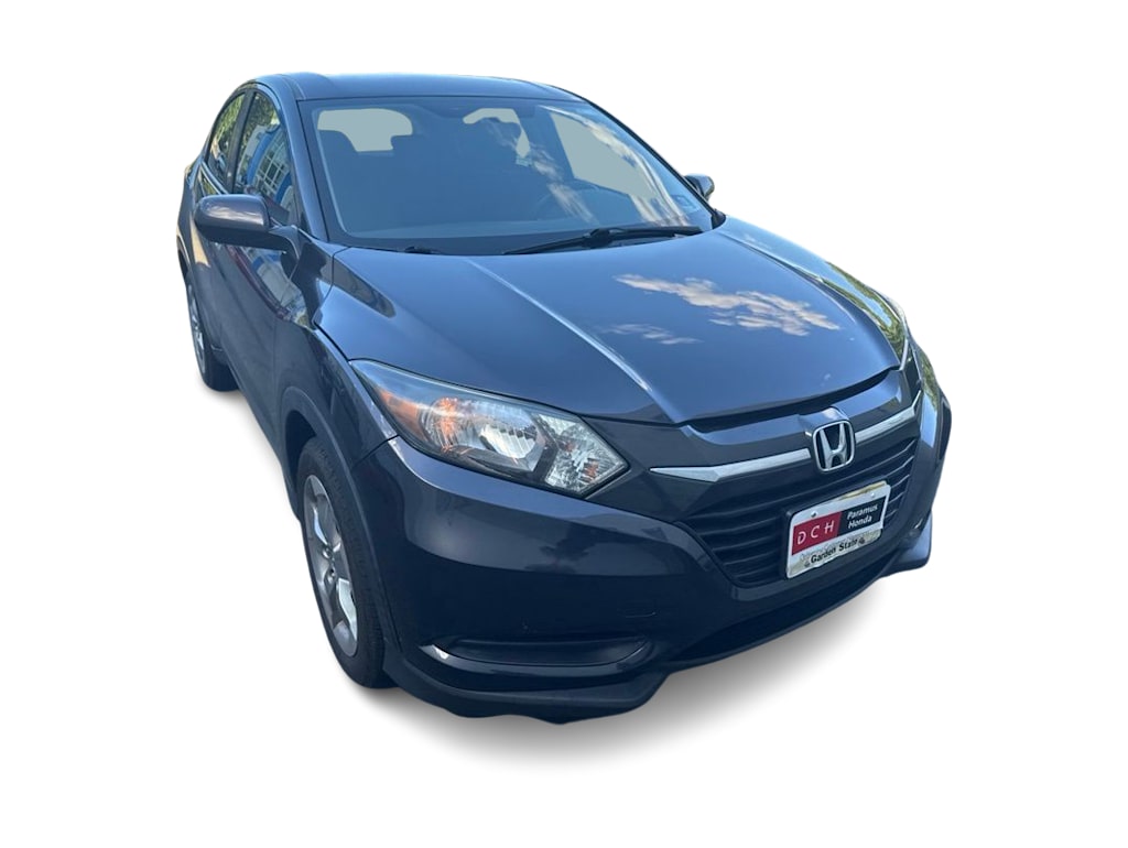 Thumbnail: 2018 Honda HR-V - 13