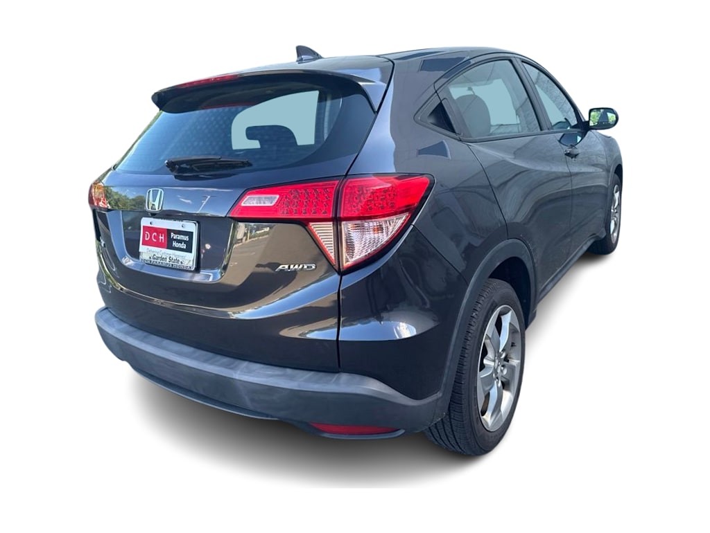 Thumbnail: 2018 Honda HR-V - 20