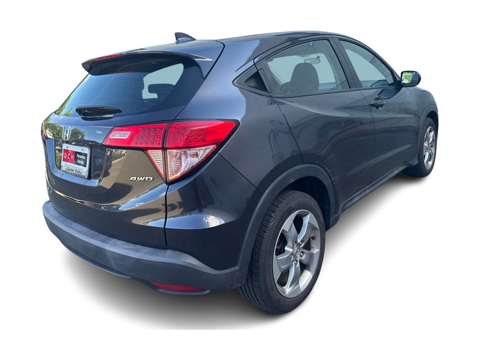 Thumbnail: 2018 Honda HR-V - 19