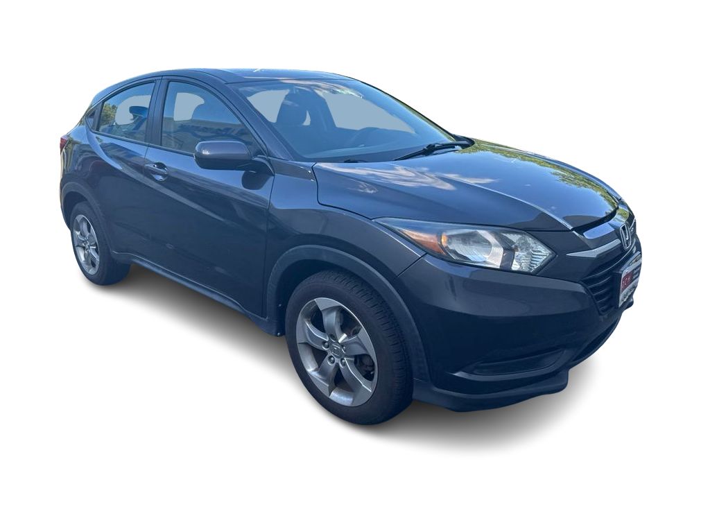 Thumbnail: 2018 Honda HR-V - 15