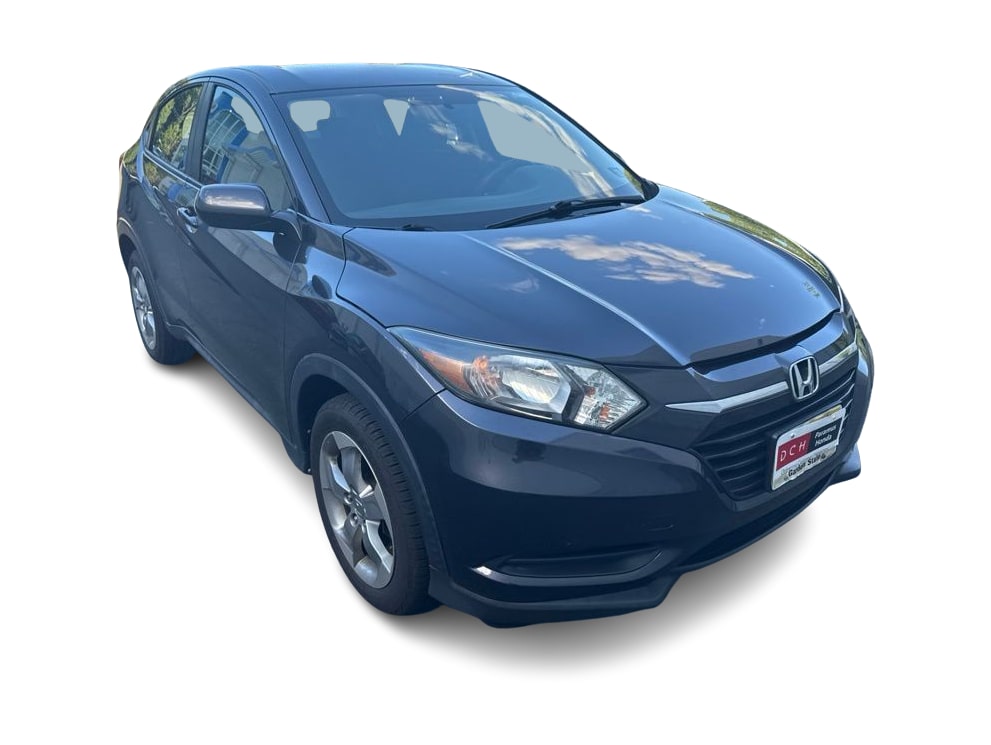 Thumbnail: 2018 Honda HR-V - 14