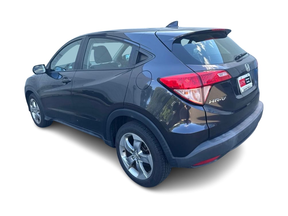 Thumbnail: 2018 Honda HR-V - 22