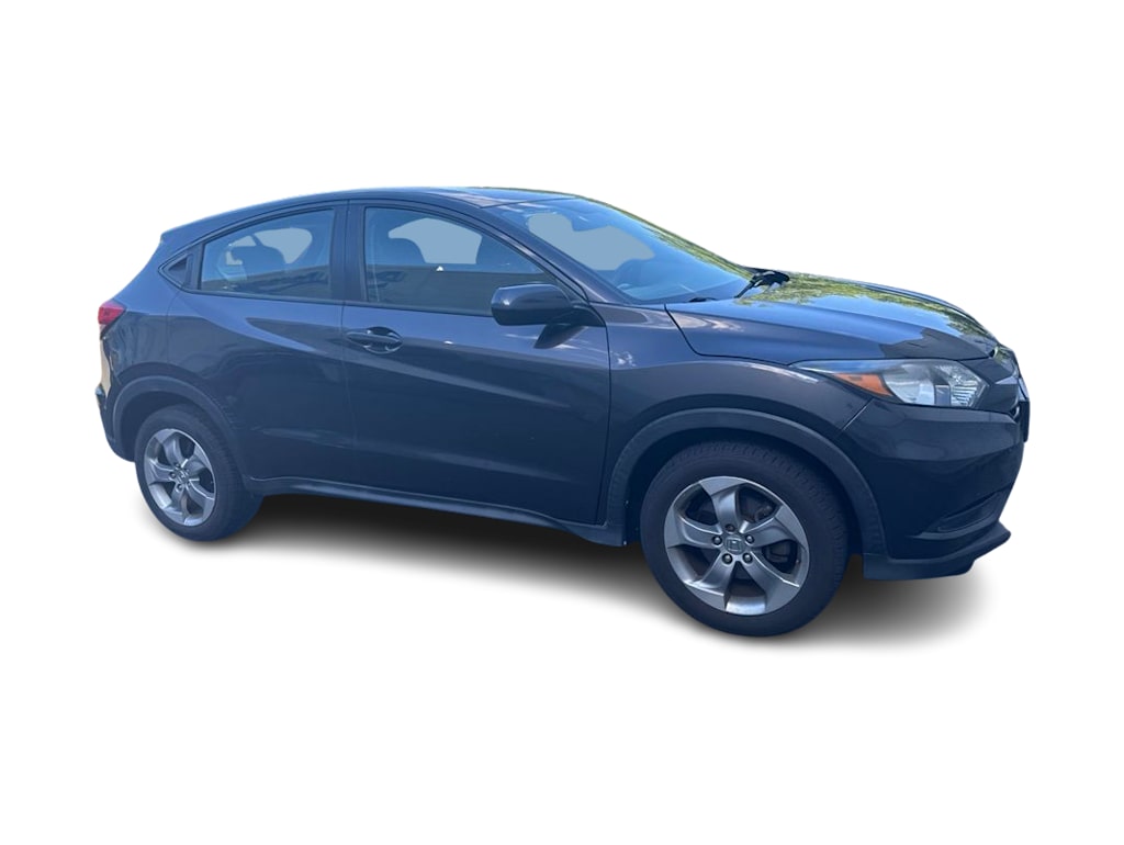 Thumbnail: 2018 Honda HR-V - 17