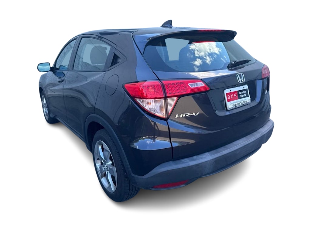 Thumbnail: 2018 Honda HR-V - 3