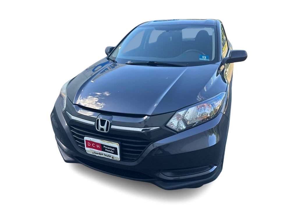 Thumbnail: 2018 Honda HR-V - 5