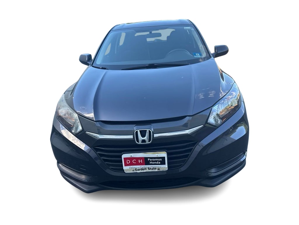 Thumbnail: 2018 Honda HR-V - 11