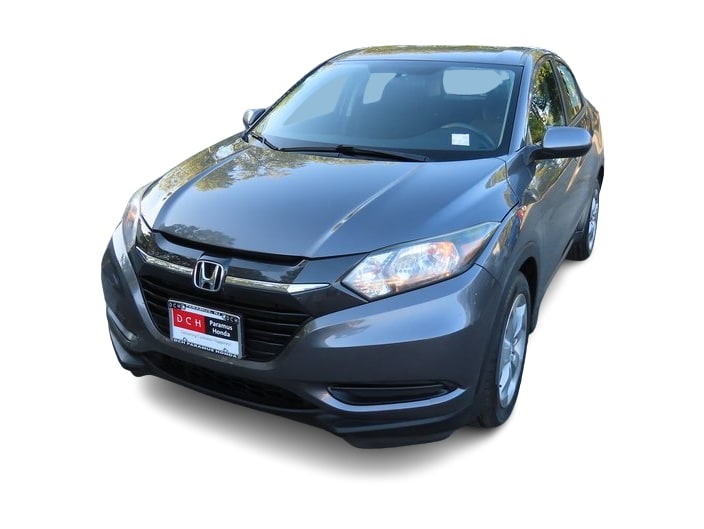 Thumbnail: 2018 Honda HR-V - 5
