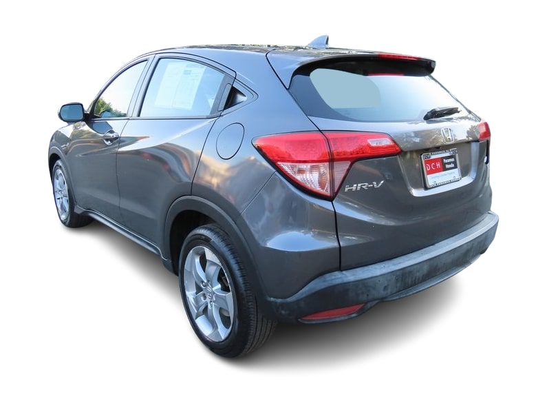 Thumbnail: 2018 Honda HR-V - 3