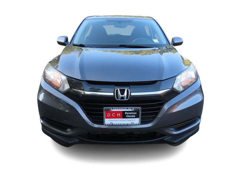 Thumbnail: 2018 Honda HR-V - 19