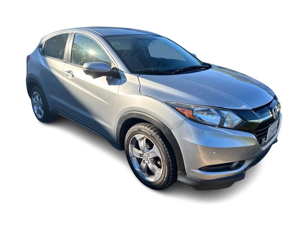 Thumbnail: 2017 Honda HR-V - 21