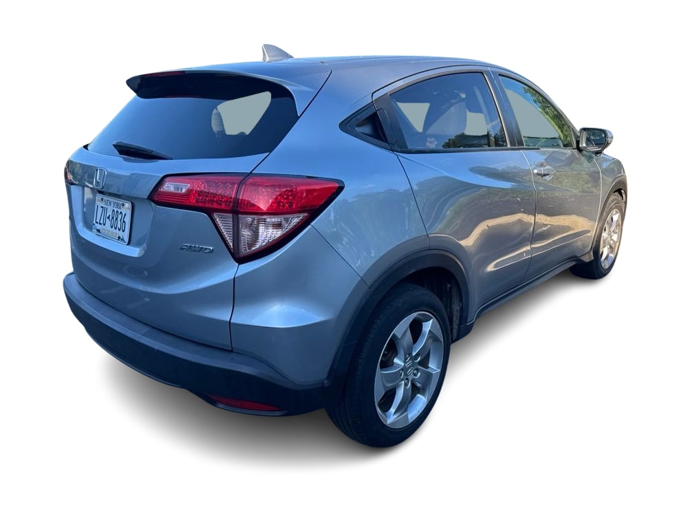 Thumbnail: 2017 Honda HR-V - 22