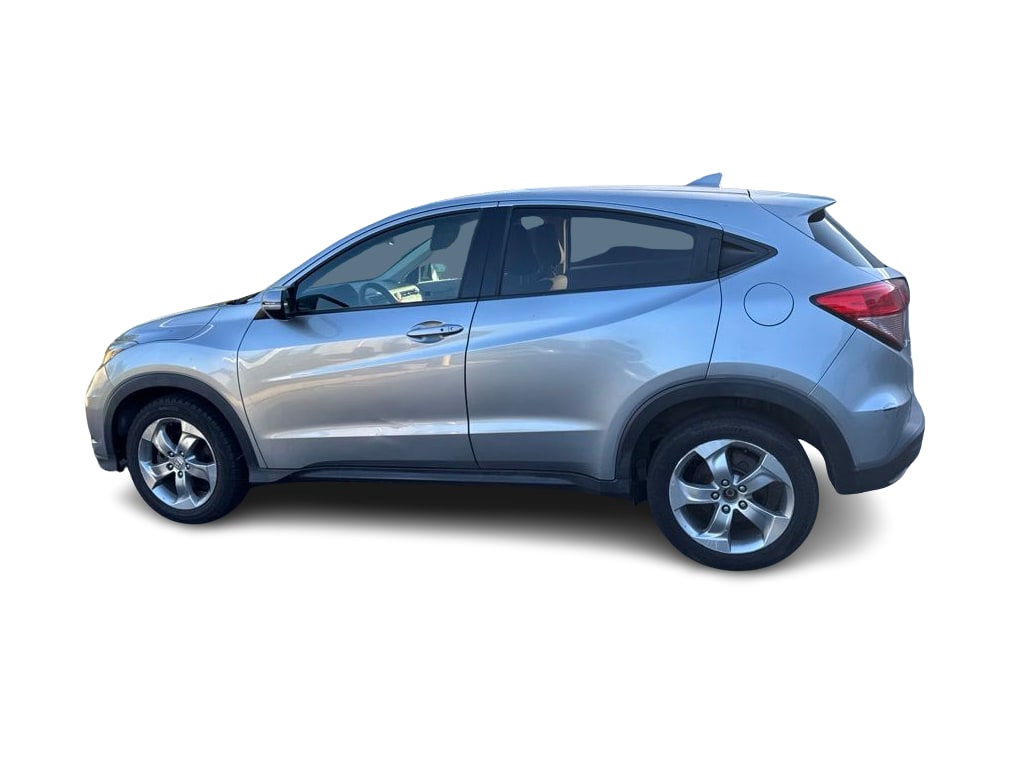 Thumbnail: 2017 Honda HR-V - 19