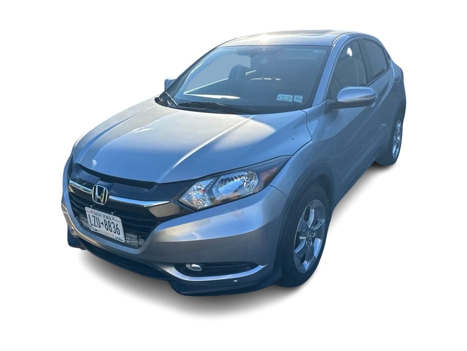 Thumbnail: 2017 Honda HR-V - 12