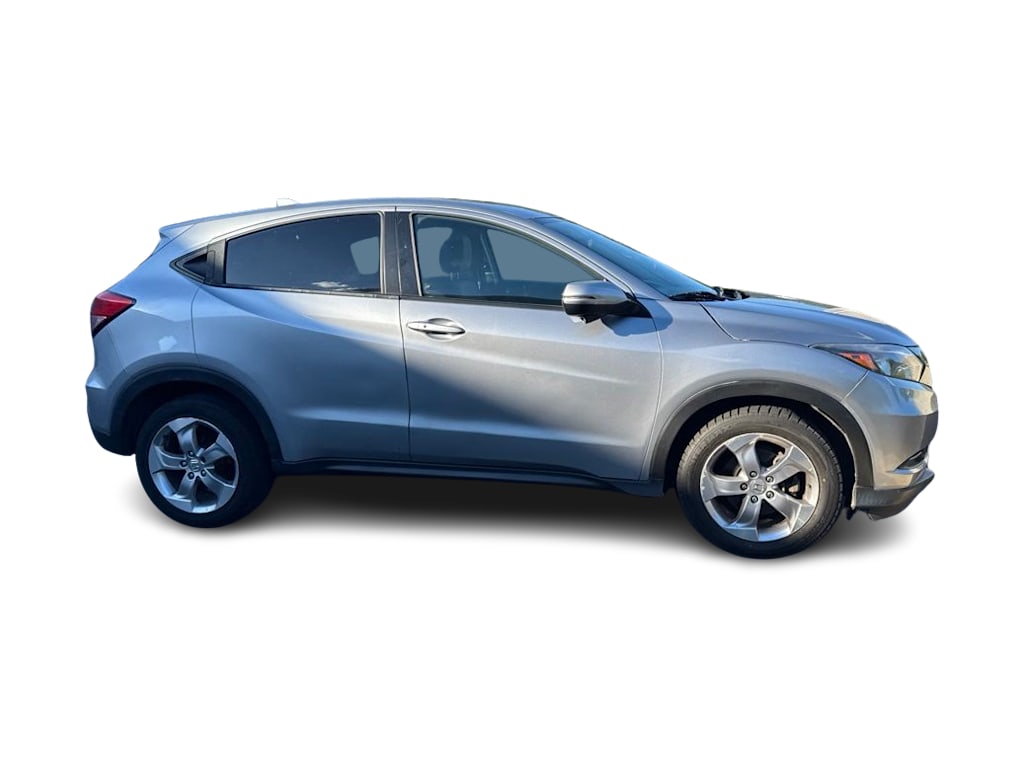 Thumbnail: 2017 Honda HR-V - 15