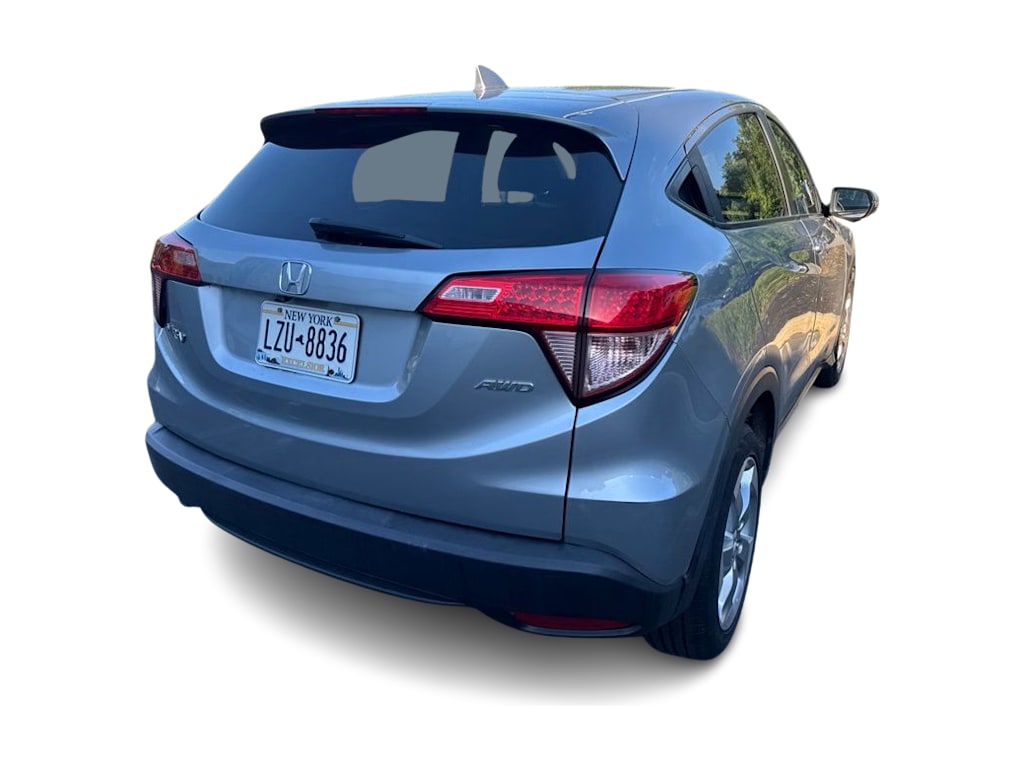 Thumbnail: 2017 Honda HR-V - 23