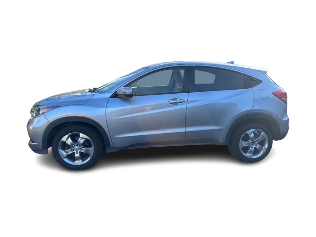 Thumbnail: 2017 Honda HR-V - 3