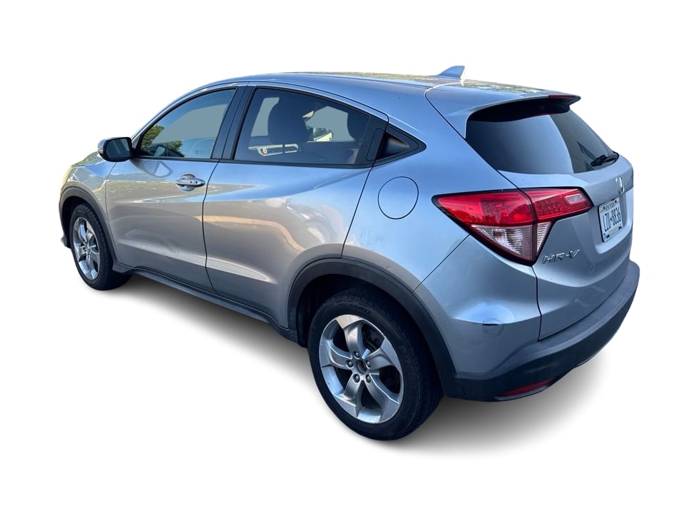 Thumbnail: 2017 Honda HR-V - 4