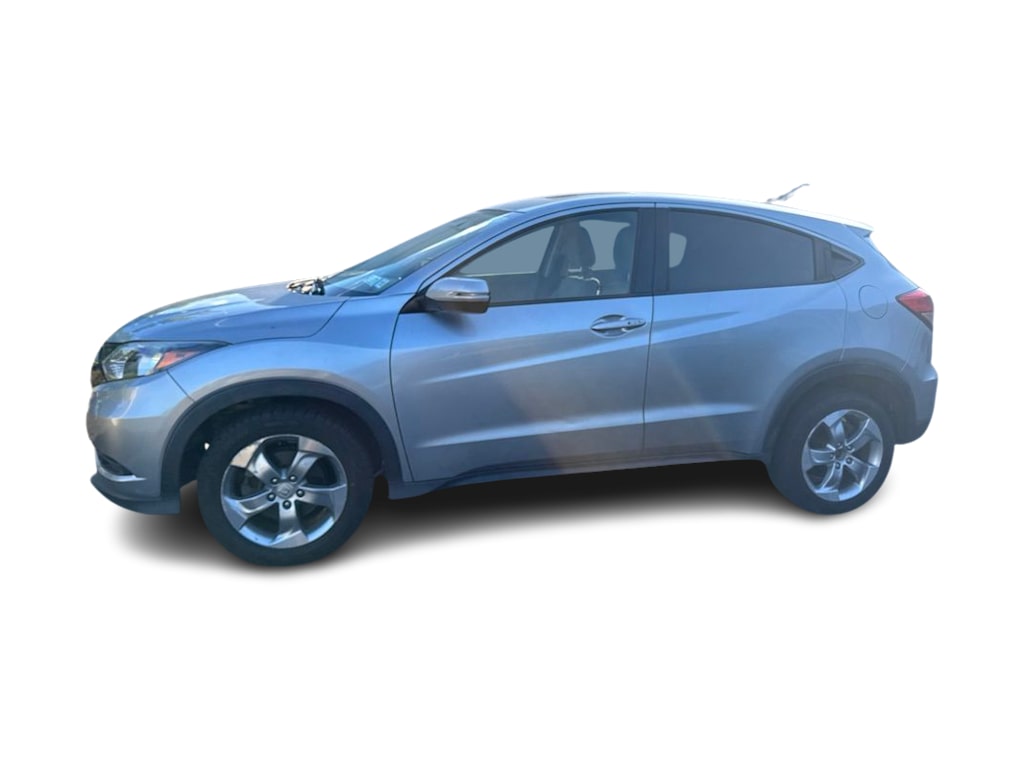Thumbnail: 2017 Honda HR-V - 10