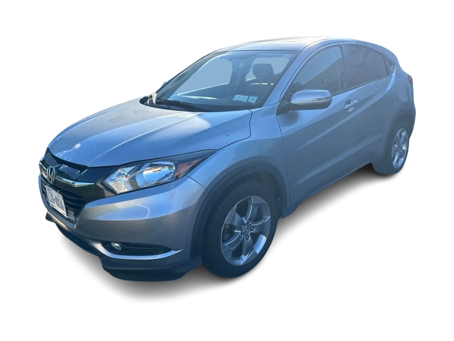 Thumbnail: 2017 Honda HR-V - 11