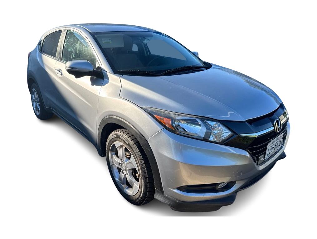 Thumbnail: 2017 Honda HR-V - 13