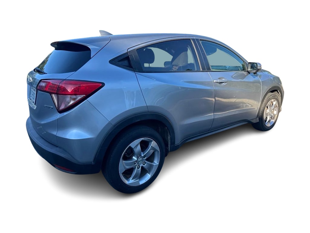 Thumbnail: 2017 Honda HR-V - 17