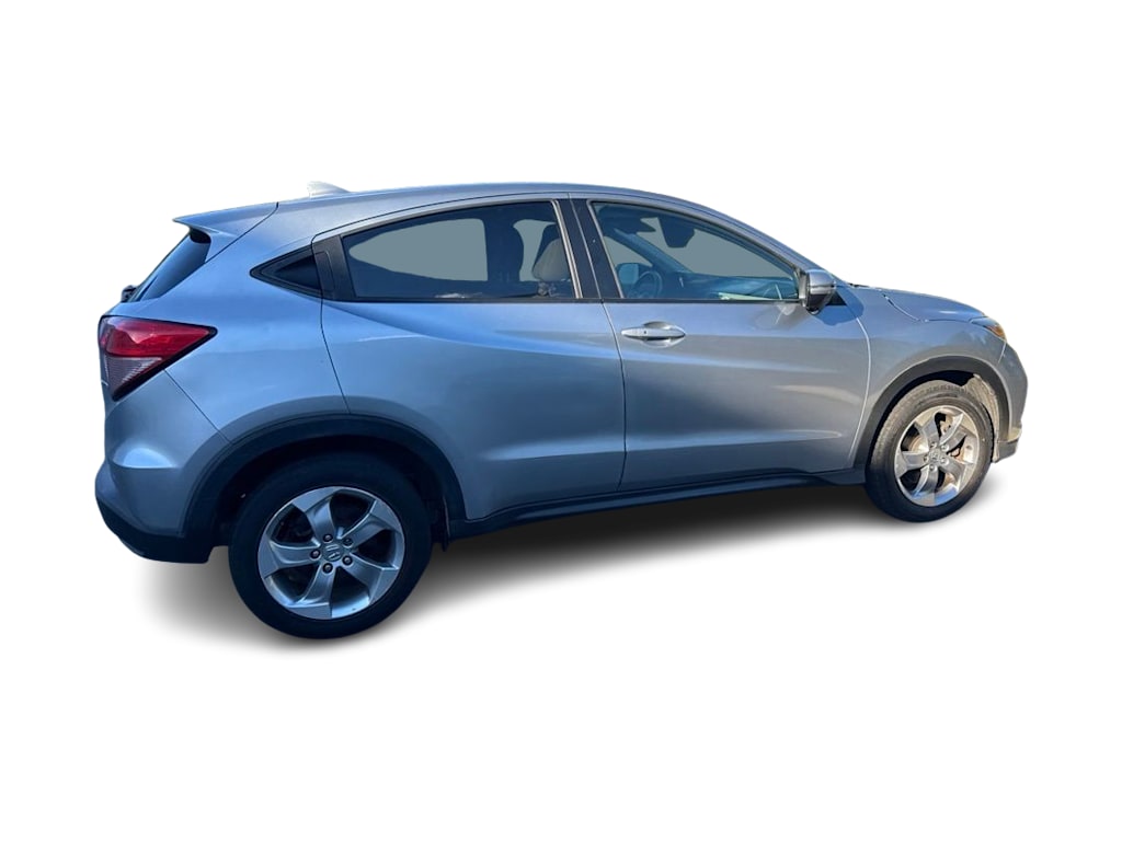 Thumbnail: 2017 Honda HR-V - 16