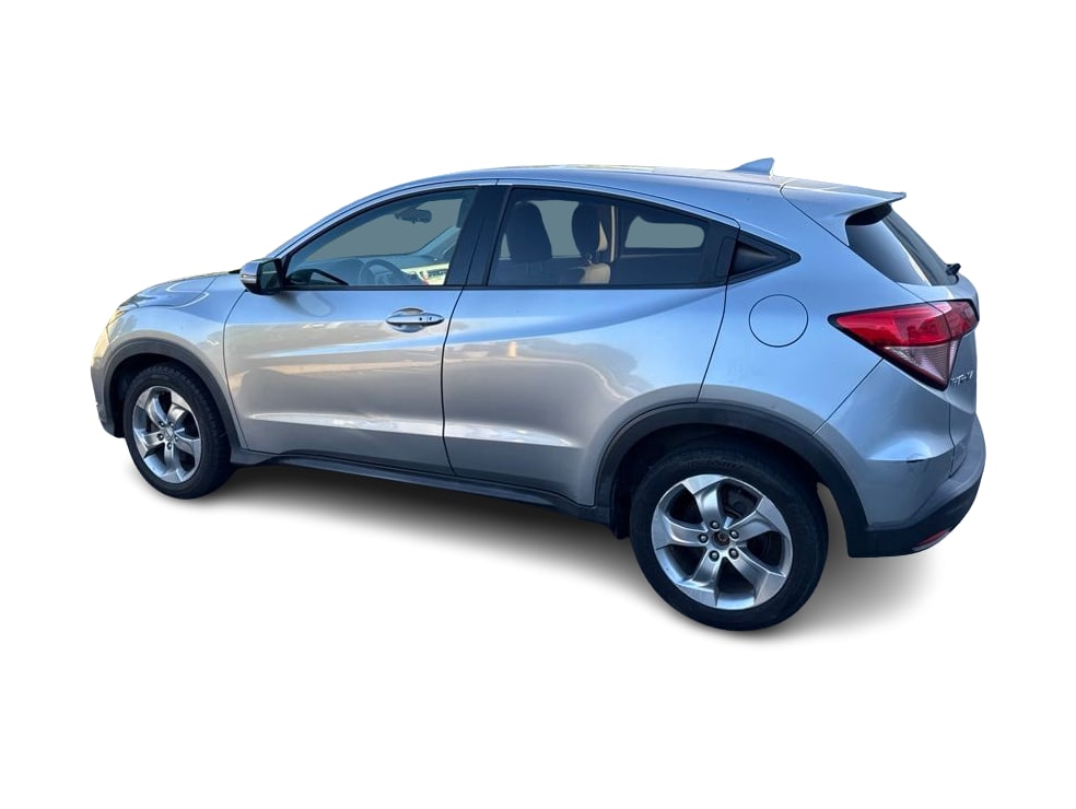 Thumbnail: 2017 Honda HR-V - 18