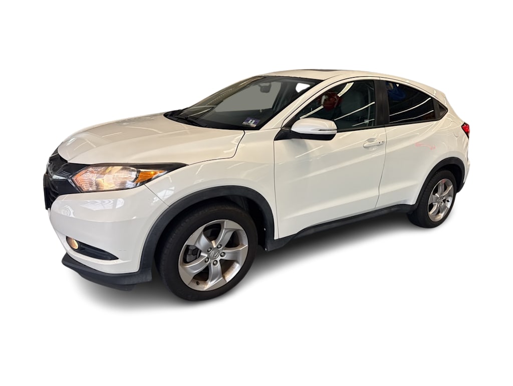Thumbnail: 2016 Honda HR-V - 3