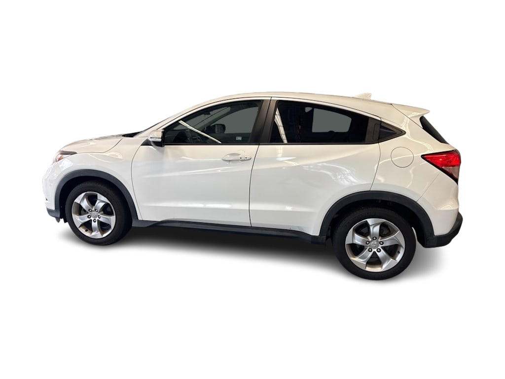 Thumbnail: 2016 Honda HR-V - 12