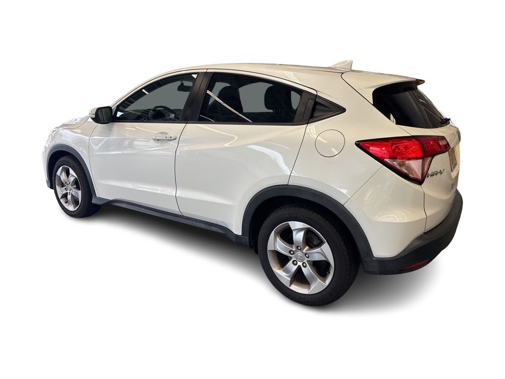Thumbnail: 2016 Honda HR-V - 14