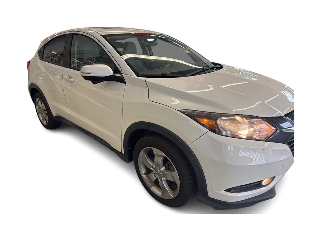 Thumbnail: 2016 Honda HR-V - 8