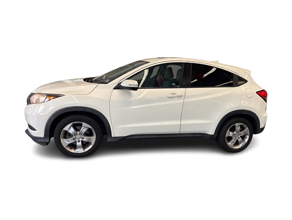 Thumbnail: 2016 Honda HR-V - 10
