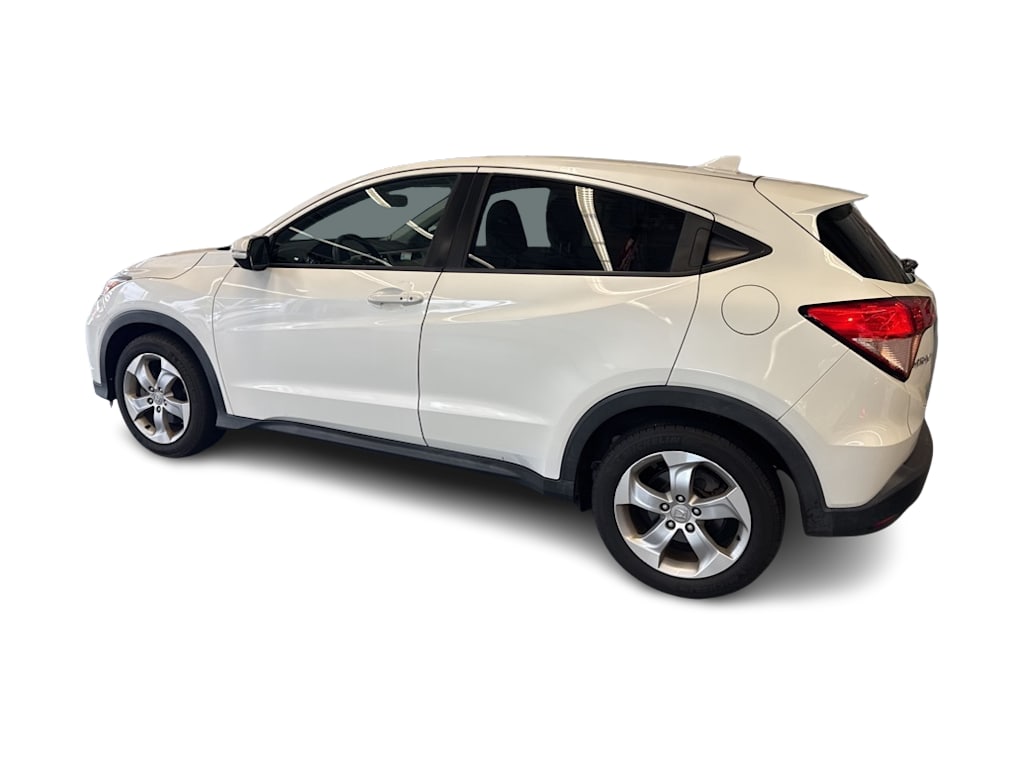 Thumbnail: 2016 Honda HR-V - 13