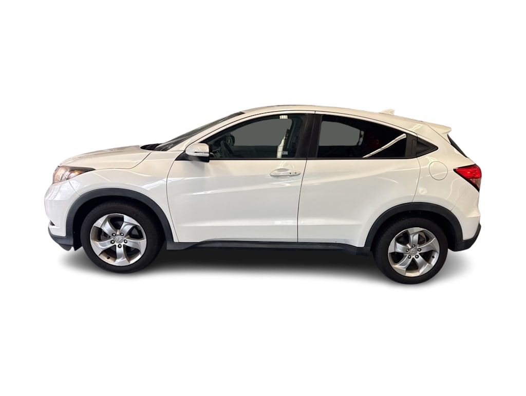 Thumbnail: 2016 Honda HR-V - 11