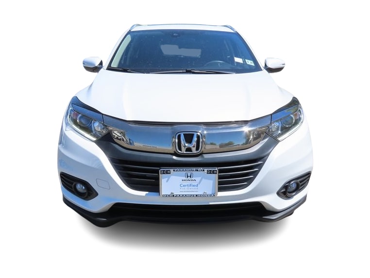 2022 Honda HR-V EX 6