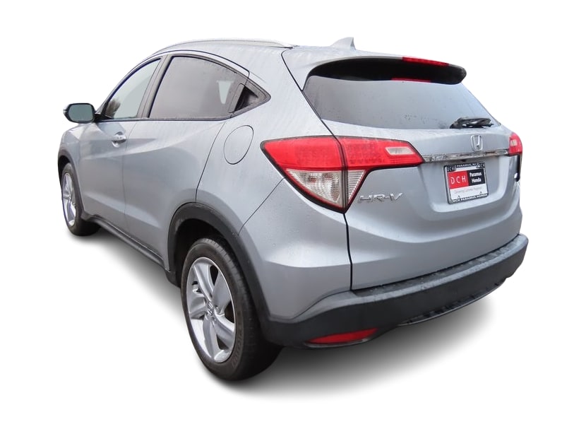 Thumbnail: 2019 Honda HR-V - 4