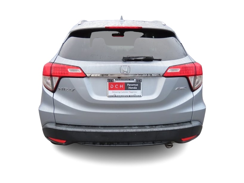 Thumbnail: 2019 Honda HR-V - 5