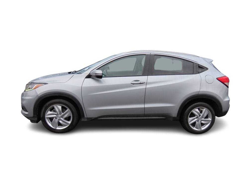 Thumbnail: 2019 Honda HR-V - 3