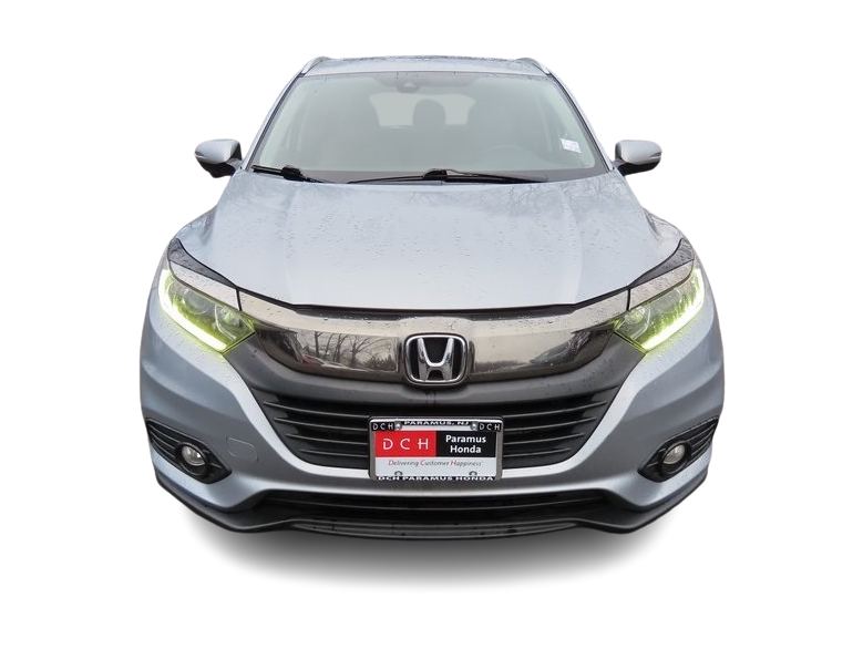 Thumbnail: 2019 Honda HR-V - 6